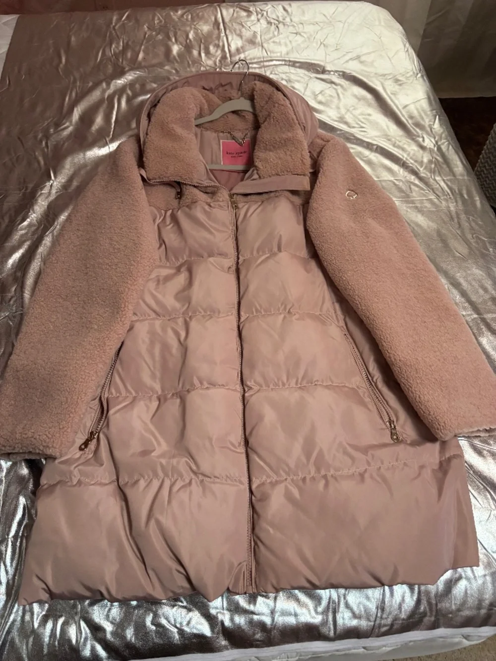 Kate Spade Coat